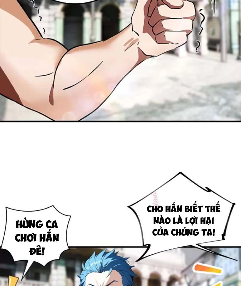 Đạo hữu nhường một chút: Ta đây tới đô thị chém quỷ thần Chapter 12 - Trang 2