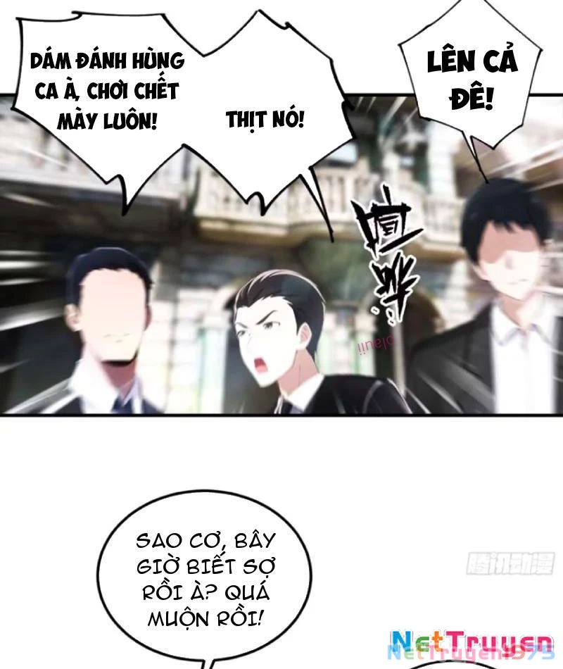Đạo hữu nhường một chút: Ta đây tới đô thị chém quỷ thần Chapter 12 - Trang 2