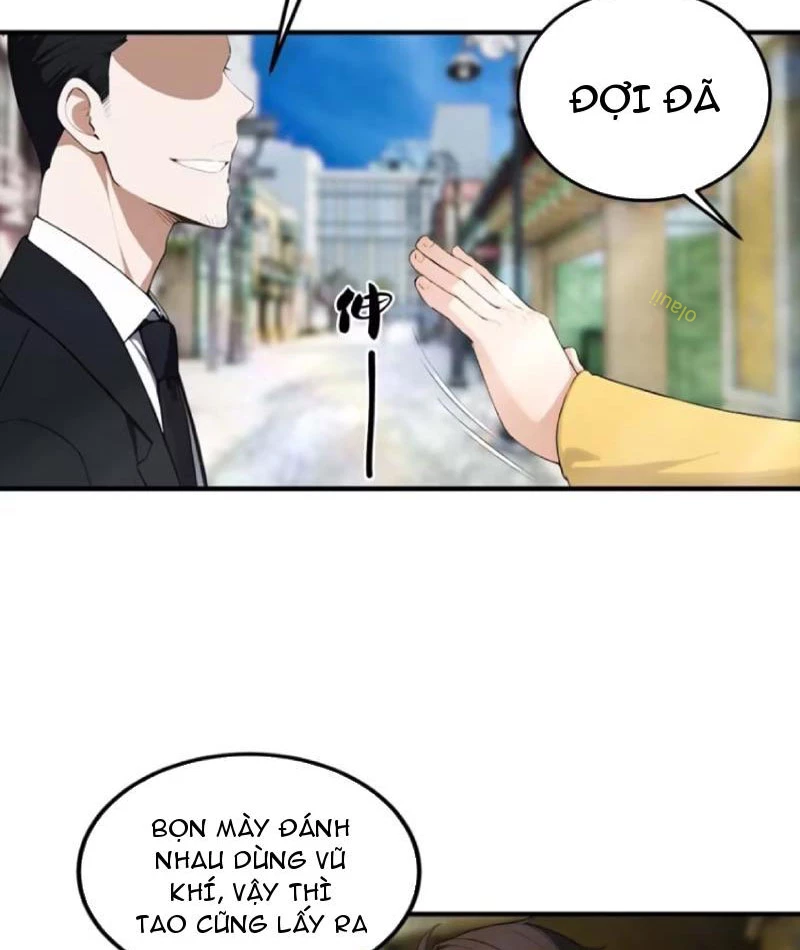 Đạo hữu nhường một chút: Ta đây tới đô thị chém quỷ thần Chapter 12 - Trang 2