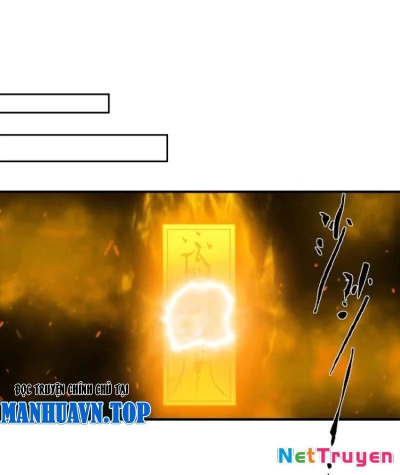 Đạo hữu nhường một chút: Ta đây tới đô thị chém quỷ thần Chapter 12 - Trang 2