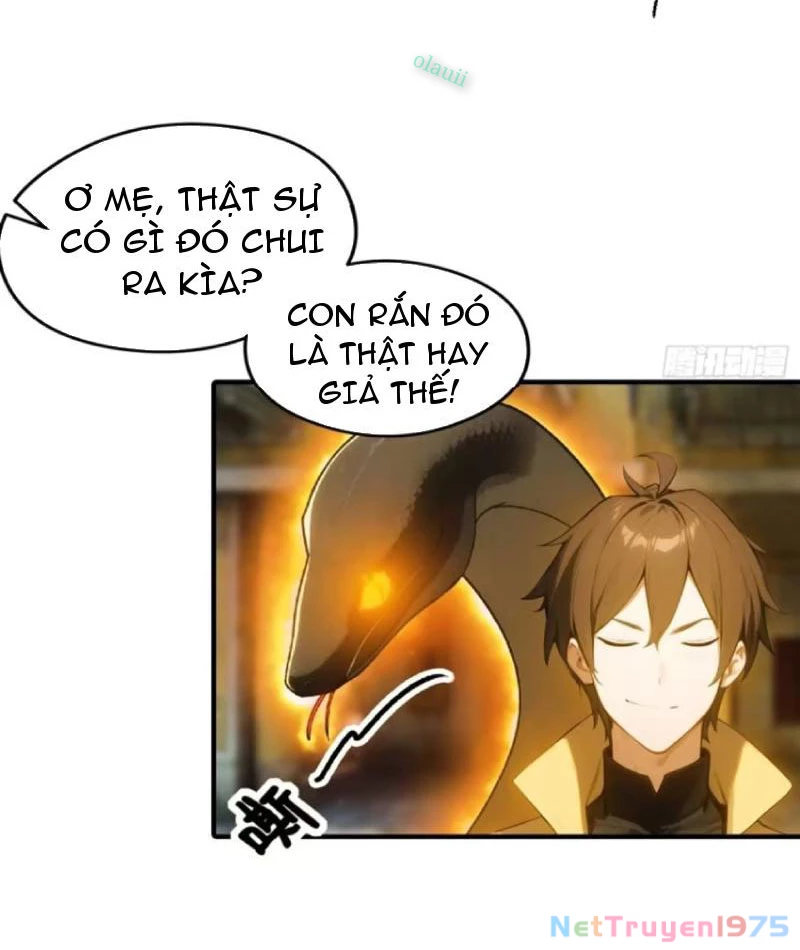 Đạo hữu nhường một chút: Ta đây tới đô thị chém quỷ thần Chapter 12 - Trang 2