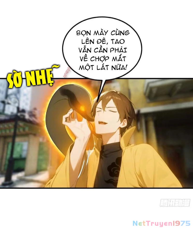 Đạo hữu nhường một chút: Ta đây tới đô thị chém quỷ thần Chapter 12 - Trang 2