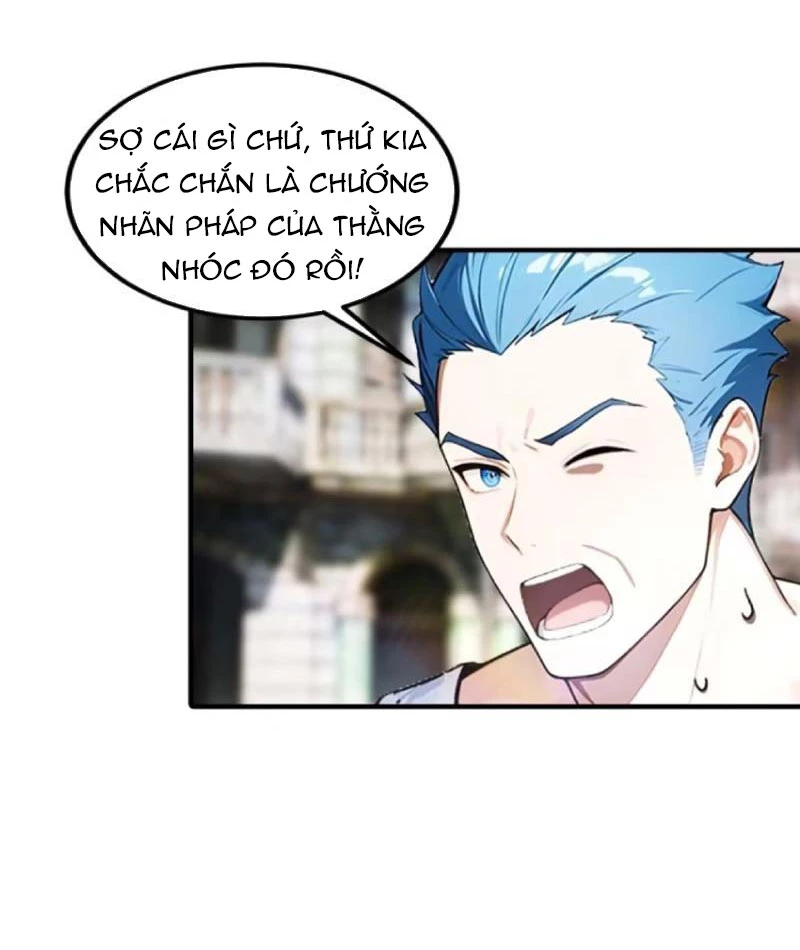 Đạo hữu nhường một chút: Ta đây tới đô thị chém quỷ thần Chapter 12 - Trang 2
