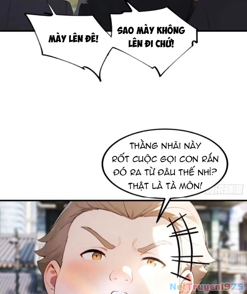 Đạo hữu nhường một chút: Ta đây tới đô thị chém quỷ thần Chapter 12 - Trang 2