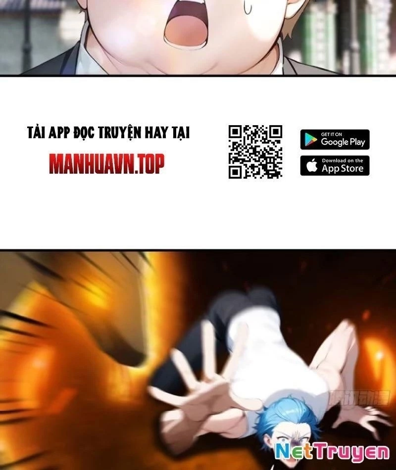 Đạo hữu nhường một chút: Ta đây tới đô thị chém quỷ thần Chapter 12 - Trang 2