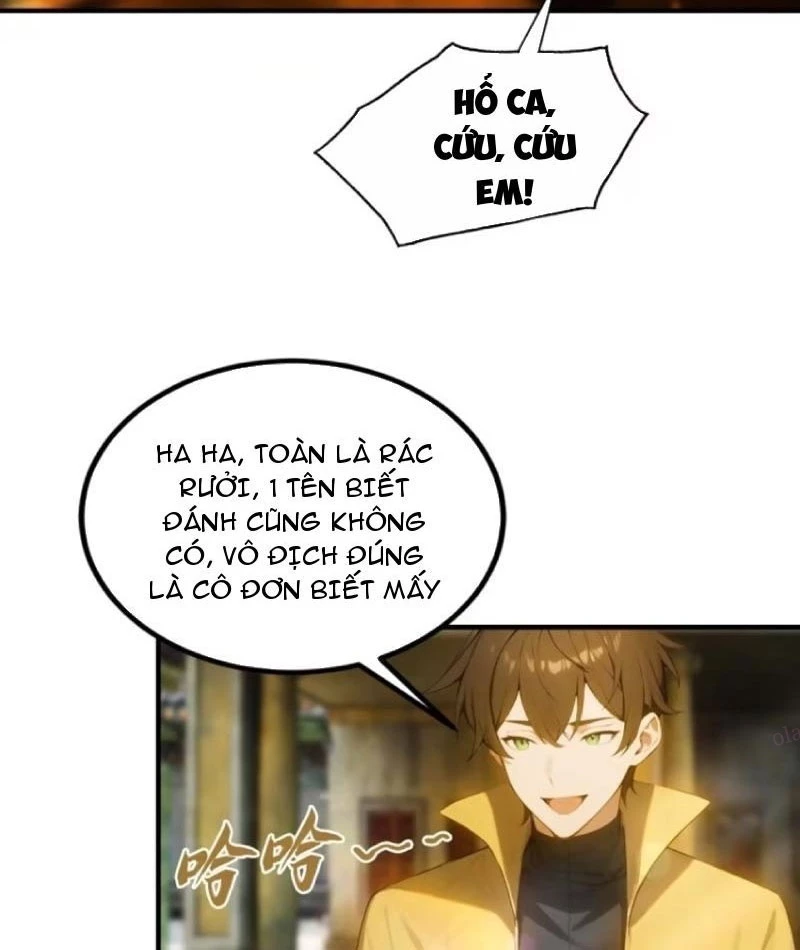 Đạo hữu nhường một chút: Ta đây tới đô thị chém quỷ thần Chapter 12 - Trang 2
