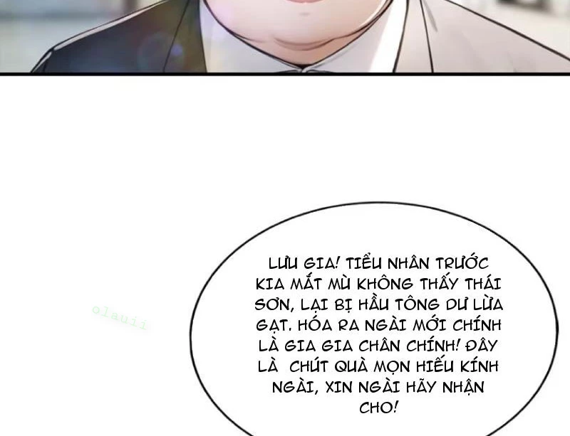 Đạo hữu nhường một chút: Ta đây tới đô thị chém quỷ thần Chapter 13 - Trang 2