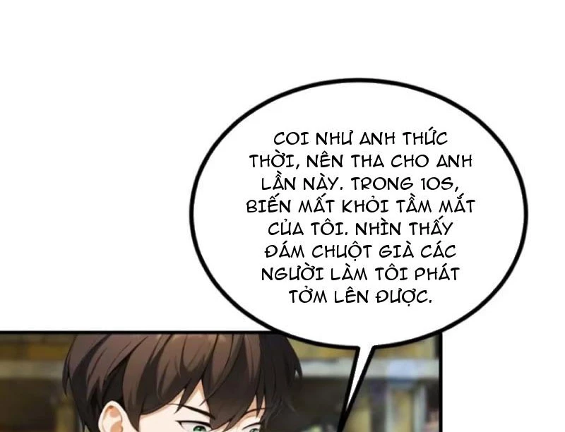 Đạo hữu nhường một chút: Ta đây tới đô thị chém quỷ thần Chapter 13 - Trang 2