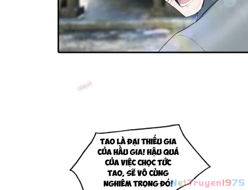 Đạo hữu nhường một chút: Ta đây tới đô thị chém quỷ thần Chapter 13 - Trang 2