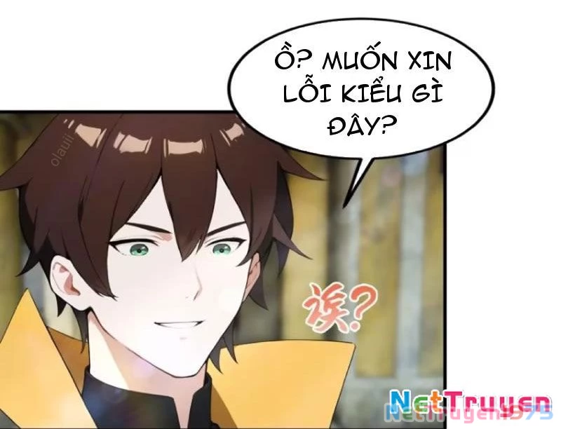 Đạo hữu nhường một chút: Ta đây tới đô thị chém quỷ thần Chapter 13 - Trang 2