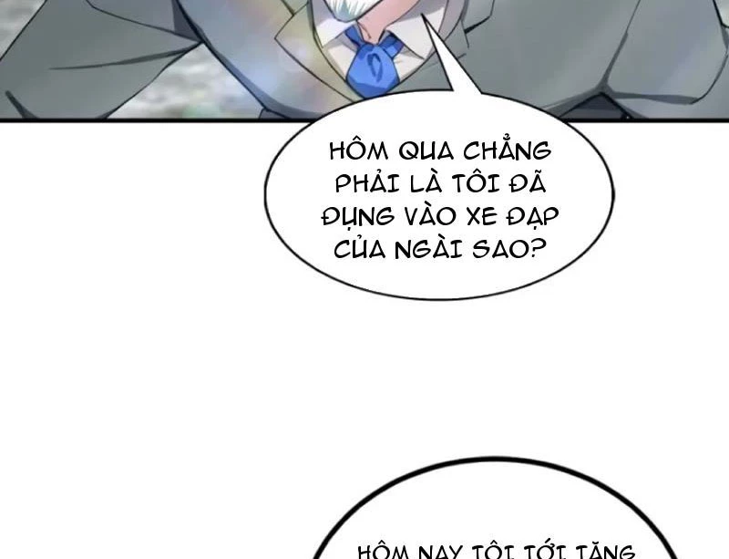 Đạo hữu nhường một chút: Ta đây tới đô thị chém quỷ thần Chapter 13 - Trang 2