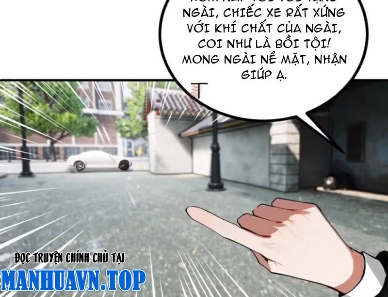 Đạo hữu nhường một chút: Ta đây tới đô thị chém quỷ thần Chapter 13 - Trang 2