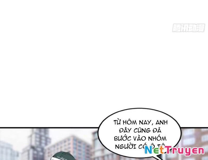 Đạo hữu nhường một chút: Ta đây tới đô thị chém quỷ thần Chapter 13 - Trang 2
