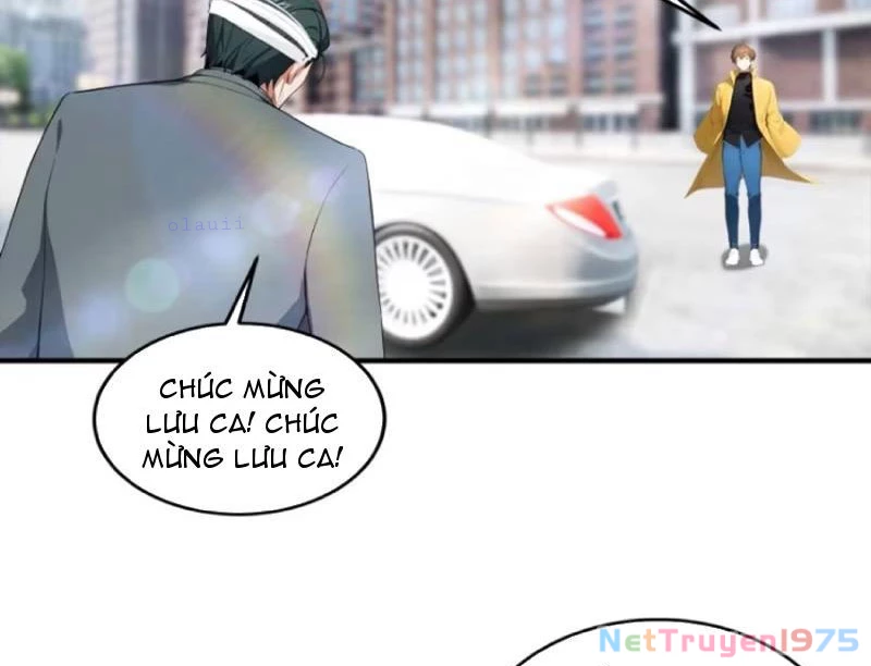 Đạo hữu nhường một chút: Ta đây tới đô thị chém quỷ thần Chapter 13 - Trang 2