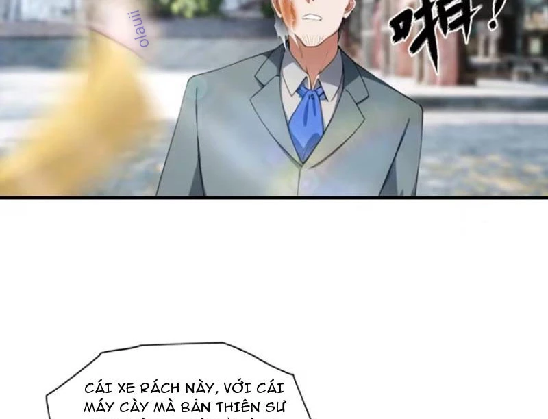 Đạo hữu nhường một chút: Ta đây tới đô thị chém quỷ thần Chapter 13 - Trang 2