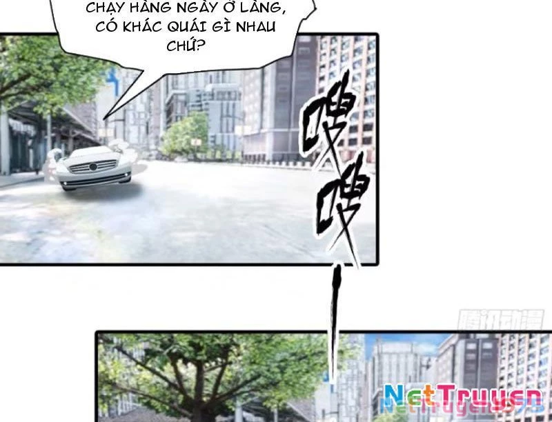 Đạo hữu nhường một chút: Ta đây tới đô thị chém quỷ thần Chapter 13 - Trang 2