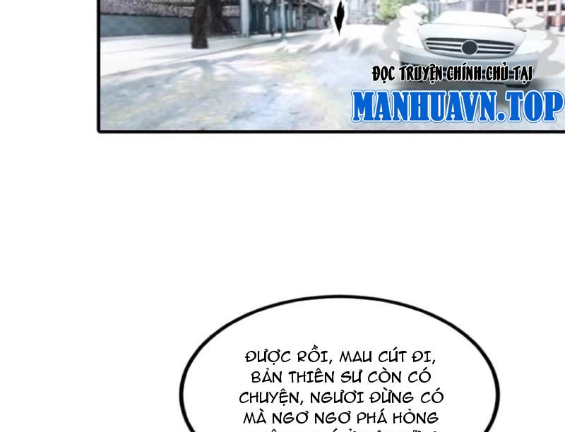 Đạo hữu nhường một chút: Ta đây tới đô thị chém quỷ thần Chapter 13 - Trang 2
