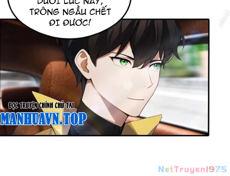 Đạo hữu nhường một chút: Ta đây tới đô thị chém quỷ thần Chapter 13 - Trang 2