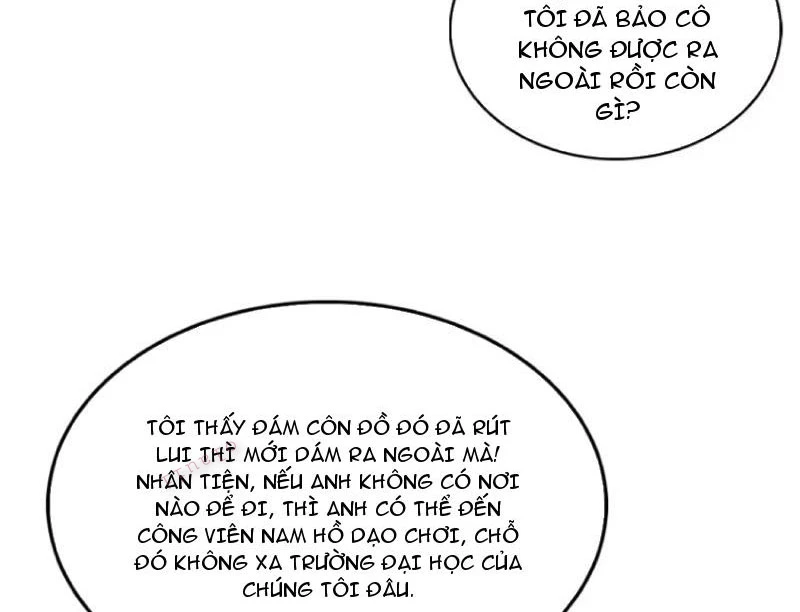 Đạo hữu nhường một chút: Ta đây tới đô thị chém quỷ thần Chapter 13 - Trang 2