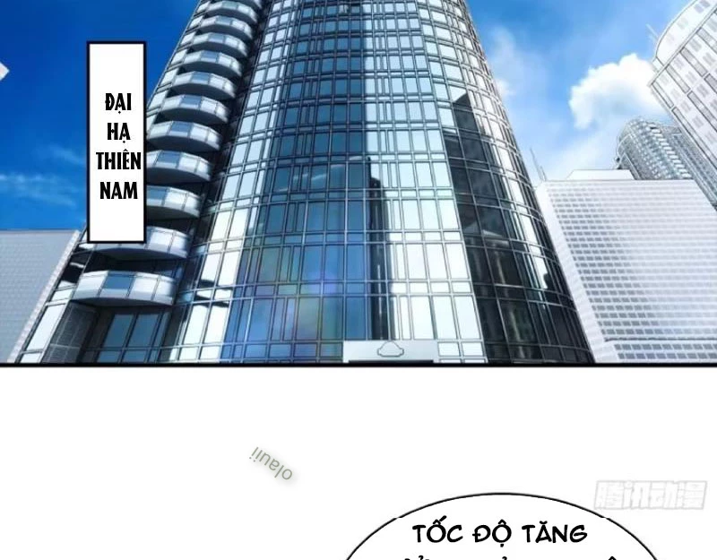 Đạo hữu nhường một chút: Ta đây tới đô thị chém quỷ thần Chapter 13 - Trang 2