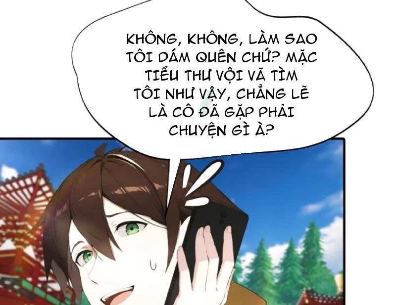 Đạo hữu nhường một chút: Ta đây tới đô thị chém quỷ thần Chapter 14 - Trang 2