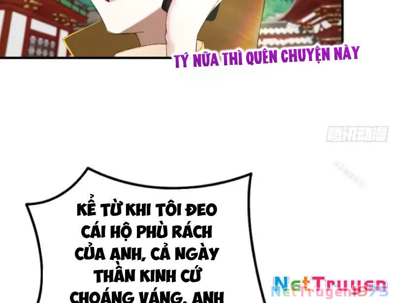 Đạo hữu nhường một chút: Ta đây tới đô thị chém quỷ thần Chapter 14 - Trang 2