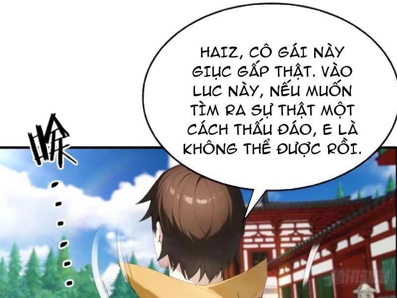 Đạo hữu nhường một chút: Ta đây tới đô thị chém quỷ thần Chapter 14 - Trang 2