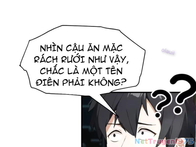 Đạo hữu nhường một chút: Ta đây tới đô thị chém quỷ thần Chapter 15 - Trang 2