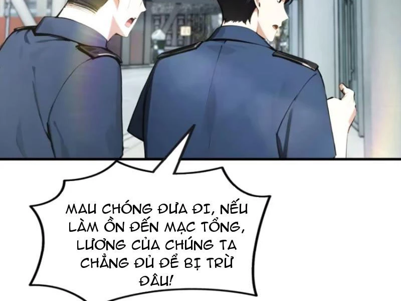 Đạo hữu nhường một chút: Ta đây tới đô thị chém quỷ thần Chapter 15 - Trang 2