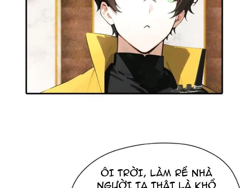 Đạo hữu nhường một chút: Ta đây tới đô thị chém quỷ thần Chapter 15 - Trang 2