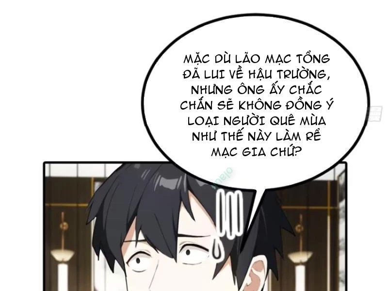 Đạo hữu nhường một chút: Ta đây tới đô thị chém quỷ thần Chapter 15 - Trang 2