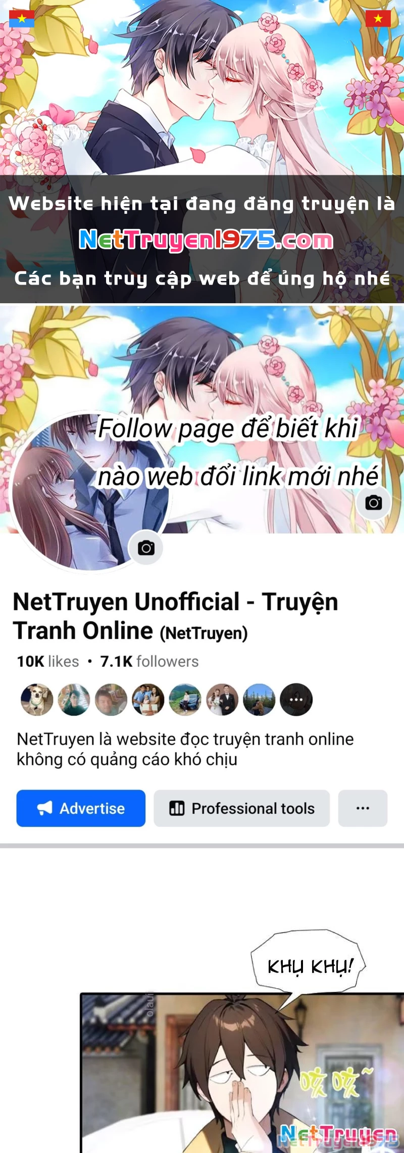 Đạo hữu nhường một chút: Ta đây tới đô thị chém quỷ thần Chapter 17 - 1