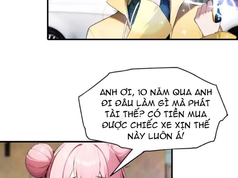 Đạo hữu nhường một chút: Ta đây tới đô thị chém quỷ thần Chapter 17 - 2