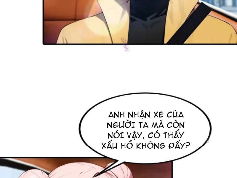 Đạo hữu nhường một chút: Ta đây tới đô thị chém quỷ thần Chapter 17 - 7