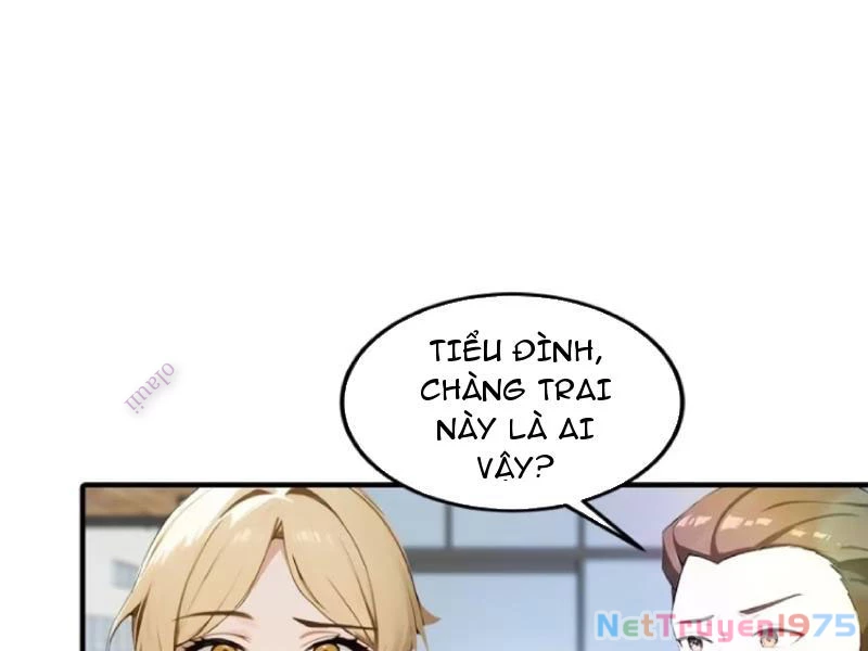 Đạo hữu nhường một chút: Ta đây tới đô thị chém quỷ thần Chapter 17 - 24
