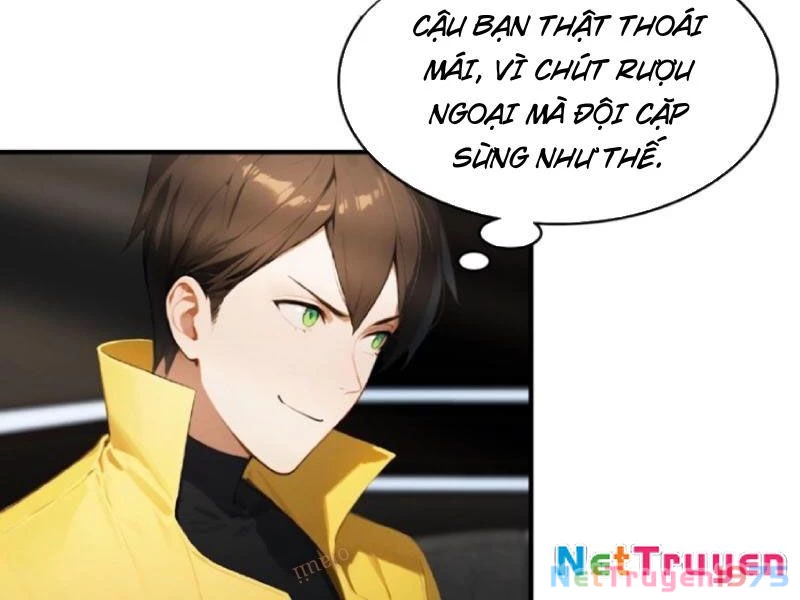 Đạo hữu nhường một chút: Ta đây tới đô thị chém quỷ thần Chapter 17 - 41
