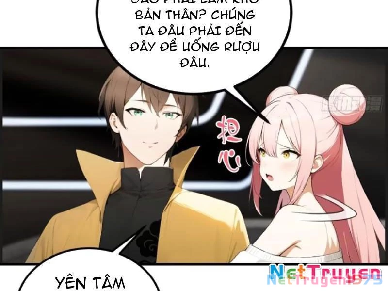 Đạo hữu nhường một chút: Ta đây tới đô thị chém quỷ thần Chapter 17 - 61