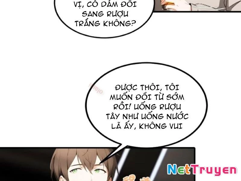 Đạo hữu nhường một chút: Ta đây tới đô thị chém quỷ thần Chapter 18 - Trang 2