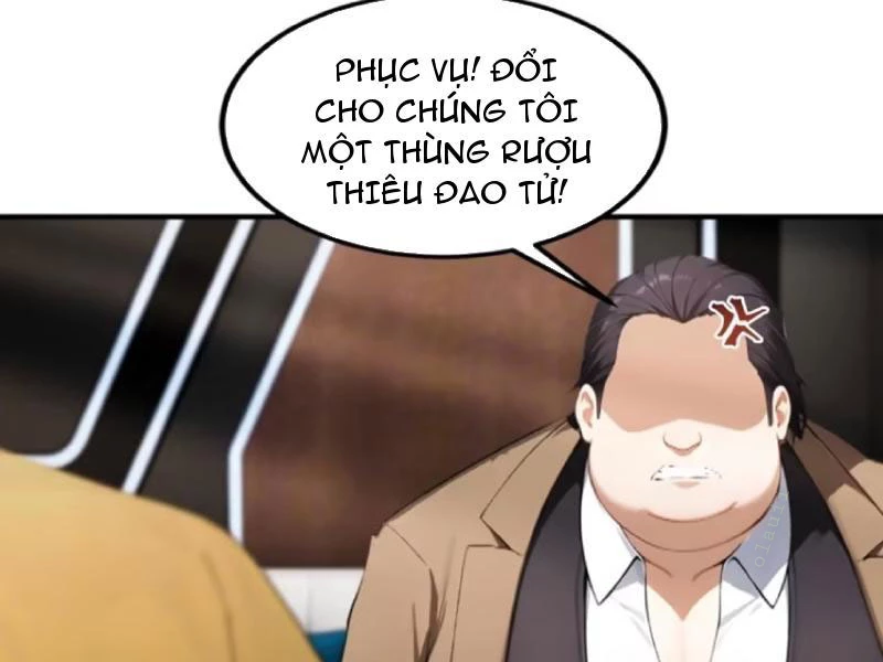 Đạo hữu nhường một chút: Ta đây tới đô thị chém quỷ thần Chapter 18 - Trang 2