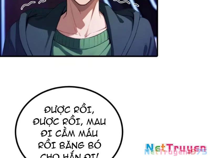 Đạo hữu nhường một chút: Ta đây tới đô thị chém quỷ thần Chapter 19 - Trang 2