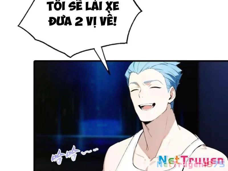 Đạo hữu nhường một chút: Ta đây tới đô thị chém quỷ thần Chapter 19 - Trang 2