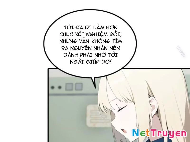 Đạo hữu nhường một chút: Ta đây tới đô thị chém quỷ thần Chapter 20 - Trang 2