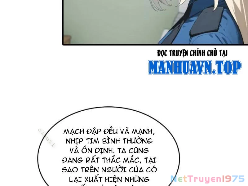 Đạo hữu nhường một chút: Ta đây tới đô thị chém quỷ thần Chapter 20 - Trang 2