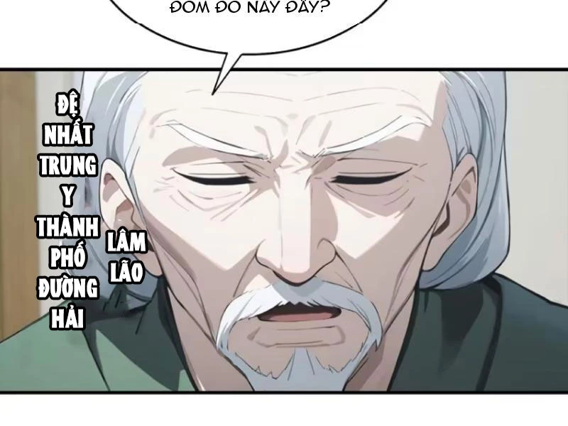 Đạo hữu nhường một chút: Ta đây tới đô thị chém quỷ thần Chapter 20 - Trang 2