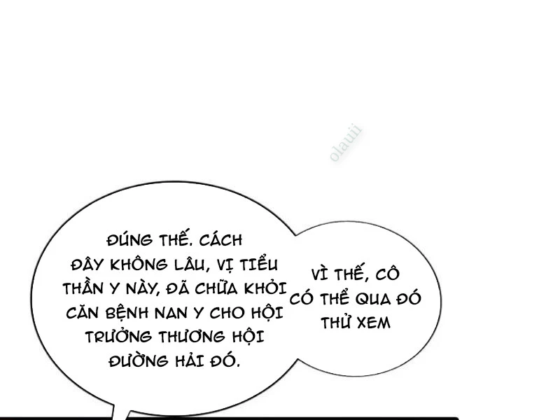 Đạo hữu nhường một chút: Ta đây tới đô thị chém quỷ thần Chapter 20 - Trang 2