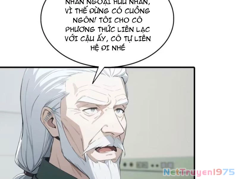 Đạo hữu nhường một chút: Ta đây tới đô thị chém quỷ thần Chapter 20 - Trang 2