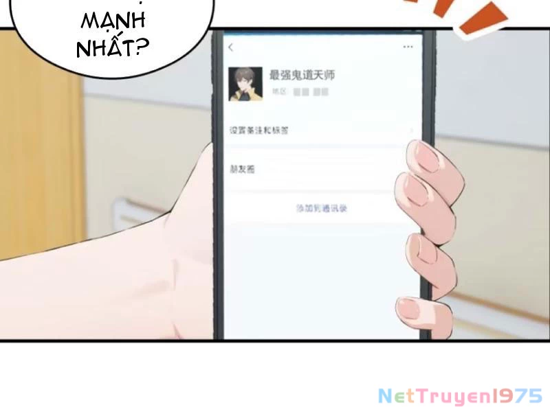 Đạo hữu nhường một chút: Ta đây tới đô thị chém quỷ thần Chapter 20 - Trang 2