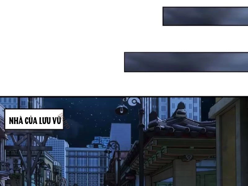 Đạo hữu nhường một chút: Ta đây tới đô thị chém quỷ thần Chapter 20 - Trang 2