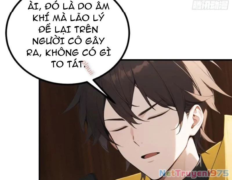 Đạo hữu nhường một chút: Ta đây tới đô thị chém quỷ thần Chapter 21 - Trang 2