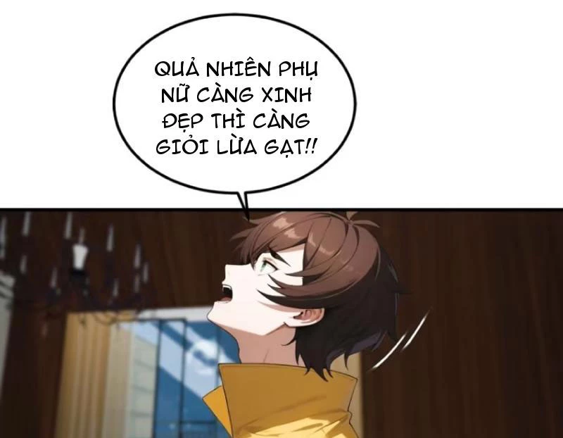 Đạo hữu nhường một chút: Ta đây tới đô thị chém quỷ thần Chapter 21 - Trang 2